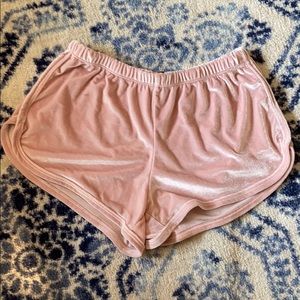 Brandy Melville shorts